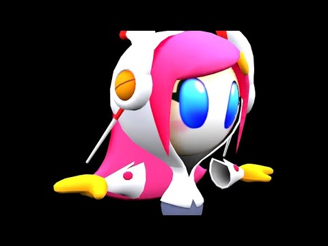 Some clips of SUSie in planet robobot but with the voice of Cyn