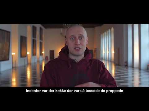 Pedes Skæve Danmarkshistorie: Renæssance