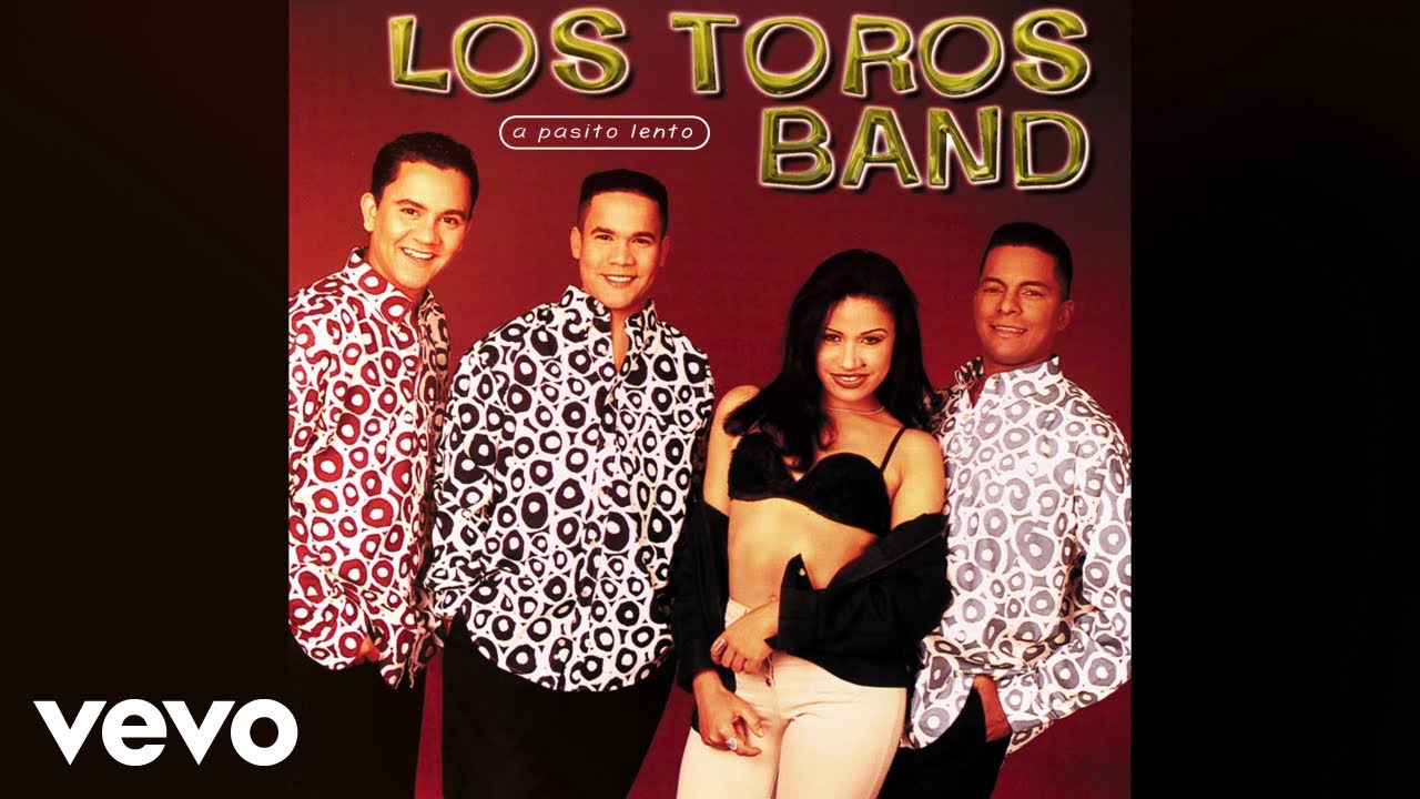 Los Toros Band - Que Se Presenten Las Mujeres (Visualizer)