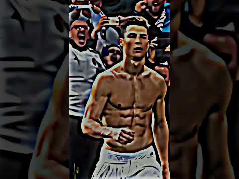 um homem uma besta enjaulada com ódio cristiano ronaldo