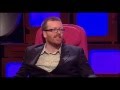 You have been watching vs Danny Dyer