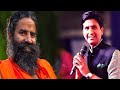 KUMAR VISHWAS ON BABA RAMDEV Viral Youtubeshorts Youtube