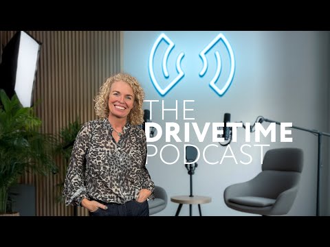 The Drivetime Podcast - Your Go-To Automotive Tech Podcast