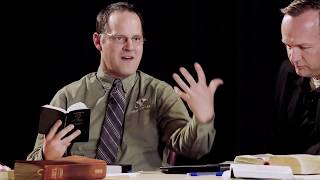 The Book of Mormon: Alma's Teaching in Zarahemla and Gideon in Alma 5-7