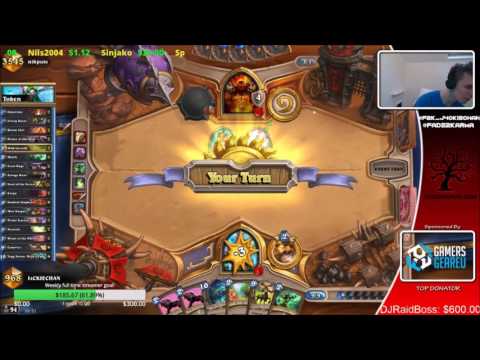 J4CKIECHAN Seductive Decklist Reading GachiGasm