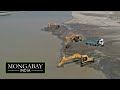 Sand Mining In Yamuna Impacts The Environment And Livelihood