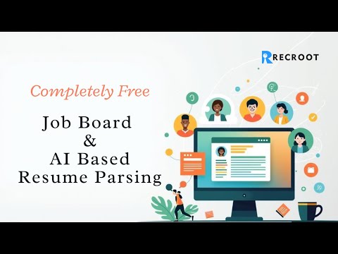 Job Board & Resume Screening #resume #jobsearch #jobboard #job #hr  #humanresources #hrsoftware