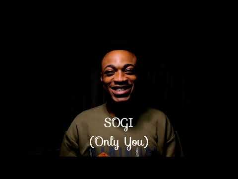 SOGICover) - Cheemah| Na You Dey Do What No Man Can Do|