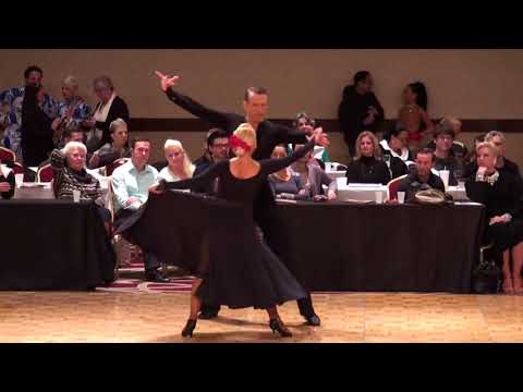 2014 Ohio Star Ball   Best of the Best Dancesport Finale   Bronze Level Winner