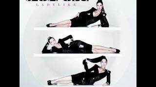 monrose - love must carry on