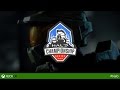 Halo Championship Series - Part 1 | Enter Now! [PEGI 16]