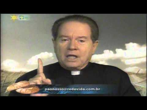 O Pão Nosso  8 Fevereiro 2013  Pe.F.C.Cardoso.