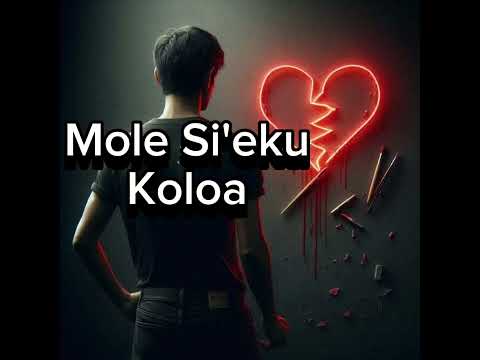 Mole Si'eku Koloa 