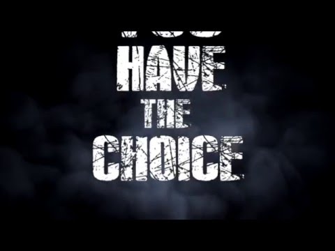 Behind The Mirror - Behind The Mirror - Fire (Lyric video)