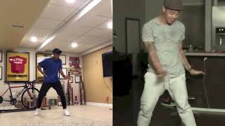 32 Jeremy Passion | Brian Puspos Choreography | Cover