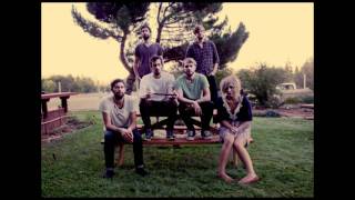 The Head and the Heart - Cats and Dogs