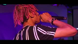 Ayo &amp; Teo Perform &#39;Better Off Alone&#39; without autotune  at  TRL