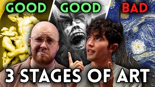 “On Gargoyles” by G. K. Chesterton | 2 To Ramble #280