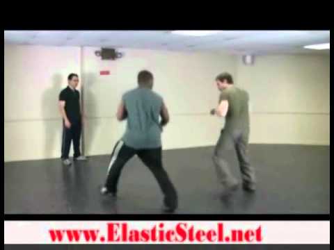 Sparring Footwork, Martial Arts, Karate, Point Fighting,  ring fighting, full contact karate
