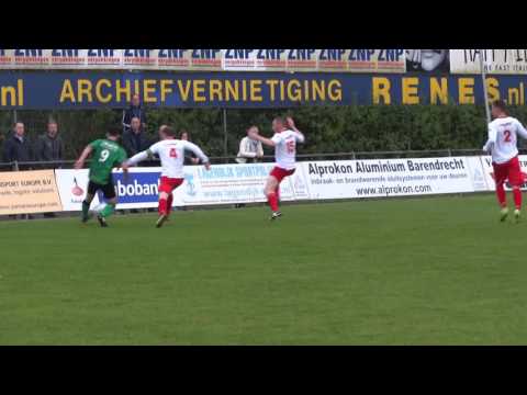 beelden restant heerjansdam piershil 2mei2017