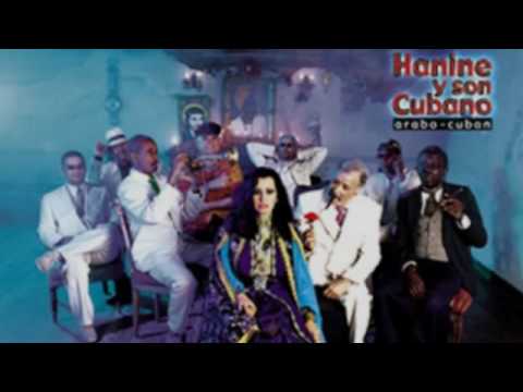 Hanine y Son Cubano - Cuando (Emta Ha Taaraf)