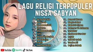 Download lagu SURGA NERAKA - NISSA SABYAN l AL HIJROTU - SHOLATUN || FULL ALBUM VIRAL 2023 mp3 Download lagu SURGA NERAKA - NISSA SABYAN l AL HIJROTU - SHOLATUN || FULL ALBUM VIRAL 2023 mp3