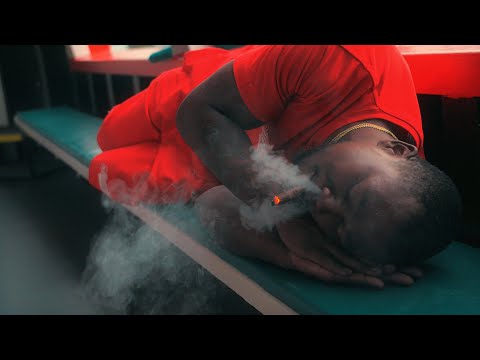 BiggMarrk Ft. Trappin Til - "Televised" (Official Music Video)