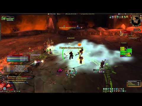 Healers Need Not Be Alive - Heroic 10 Man Nazgrim Kill