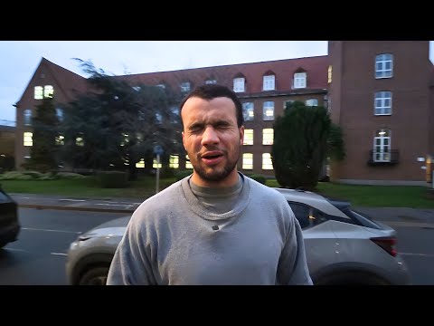 Hstikkytokky Released From Prison!