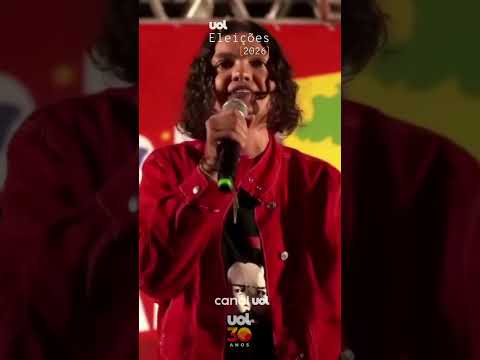 Ato pró-Lula em SP radicaliza discurso e pede fim da ‘esquerda paz e amor’