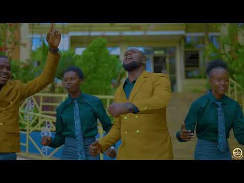 FIMBO // Sound Of Praise Vocals Kisii-Ke //Official Video