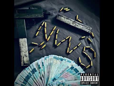 DFWM - Blacky Azul (Official Audio)