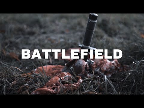 youareslowlykillingme - BATTLEFIELD (OFFICIAL VIDEO)