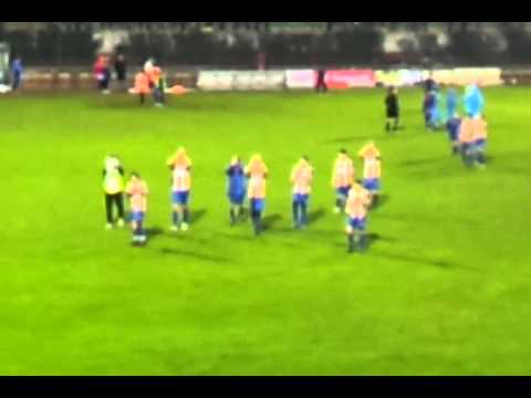 CERIGNOLANI A MONOPOLI