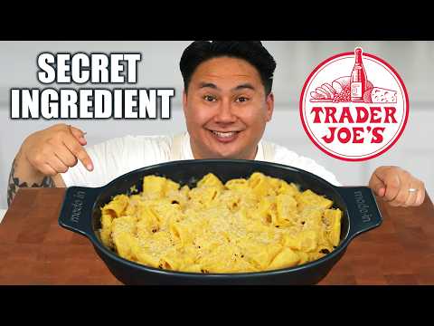 Butternut Squash Mac and Cheese