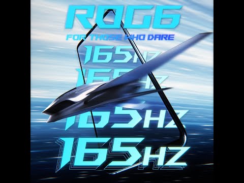 ROG Phone 6 Launch Event | For those who dare. Finally It is here.