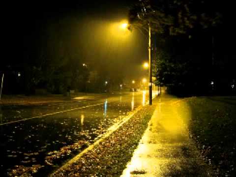 Gitmem Gerek Bu Şehirden - ''Yalnız Adam''