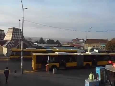 Zeleni Venac, Beograd