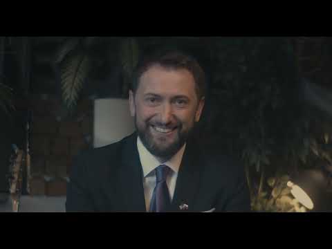 Perica za predsednika