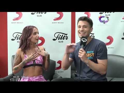 Dakillah apunta contra los haters:😁 "Sonrie que los enemigos nos están filmando"😁📹