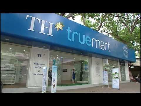 TH True Mart - Nguyễn Trãi - TH True Mart - Nguyễn Trãi