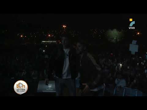 Telebingo Chubutense 24-02-2026