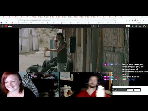 Team Adventurous Reacts! Tom McDonald "scars"