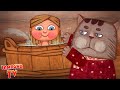 Ziharika हिंदी बालगीत Kids Cartoon And Hindi Stories For Children