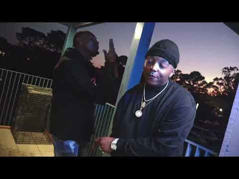 CHASNBANDZ Ft 700MANDOWN- Drop Pin (Shot by Yo Bitch)