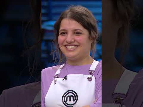 Baba Yüreği Dayanmadı! ❤️#mastercheftürkiye #shorts