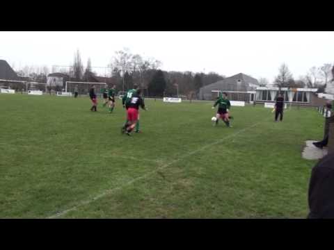 Samenvatting Noordeloos 2 - SteDoCo 4 (1-3)