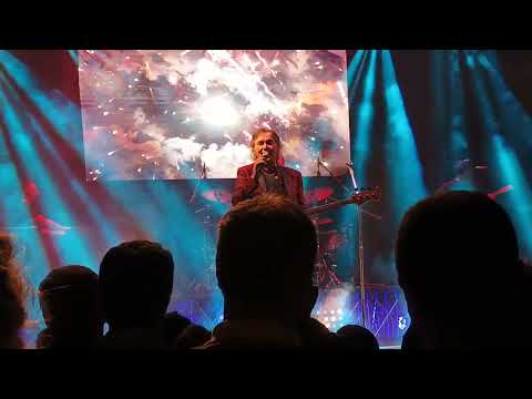 il concerto di Red Canzian