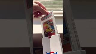 Pickup from card show! #pokemon #pokemoncards #pikachu #collection