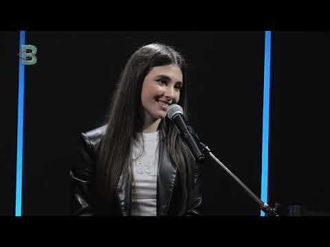 Лабаво - Марија Спасовска / Labavo - Marija Spasovska